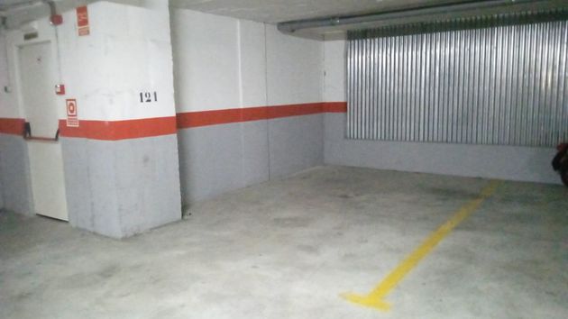 Foto 1 de Alquiler de garaje en Riviera del Sol de 11 m²