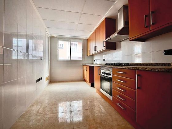 Foto 2 de Pis en venda a Alcora, l´ de 4 habitacions amb terrassa i garatge