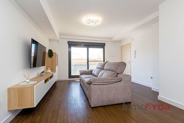 Foto 1 de Àtic en venda a Picassent de 4 habitacions amb terrassa i garatge