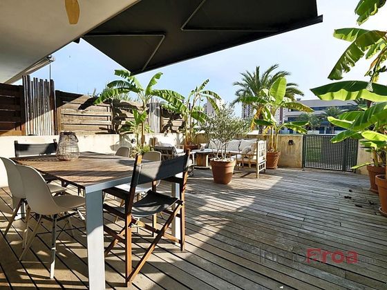 Foto 2 de Xalet en venda a Pobla de Farnals (la) de 4 habitacions amb terrassa i piscina