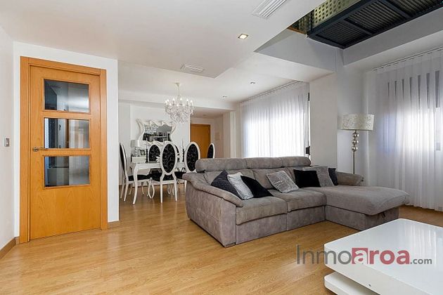 Foto 1 de Àtic en venda a Picassent de 3 habitacions amb terrassa i garatge