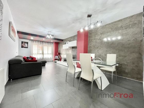 Foto 2 de Dúplex en venda a Cariñena - Carinyena de 4 habitacions amb terrassa i garatge