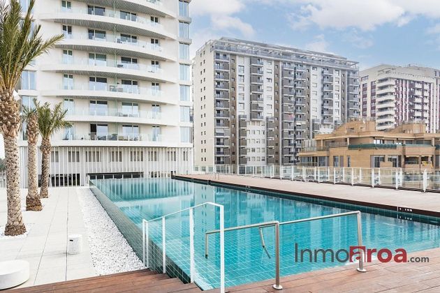 Foto 1 de Pis en venda a Sant Pau de 3 habitacions amb terrassa i piscina