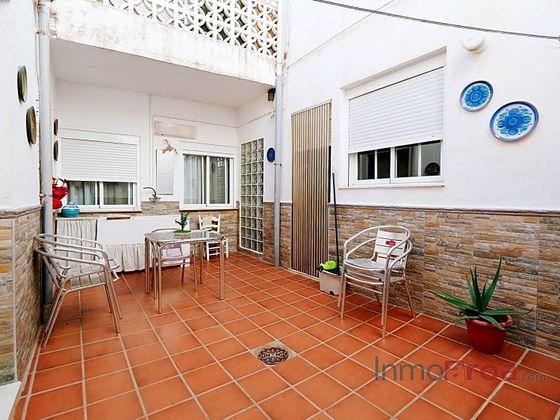 Foto 1 de Casa en venda a Centro - Bétera de 3 habitacions amb terrassa