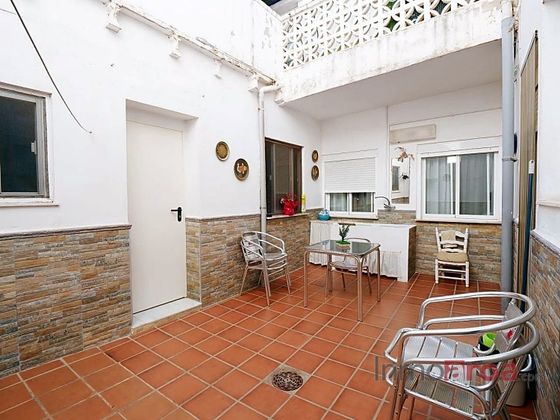 Foto 2 de Casa en venda a Centro - Bétera de 3 habitacions amb terrassa
