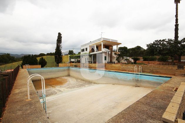 Foto 2 de Xalet en venda a Puig ciudad de 6 habitacions amb terrassa i piscina