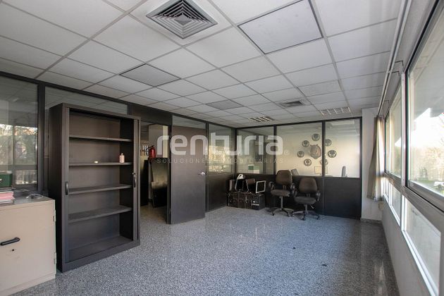 Foto 2 de Oficina en venta en El Botànic con aire acondicionado