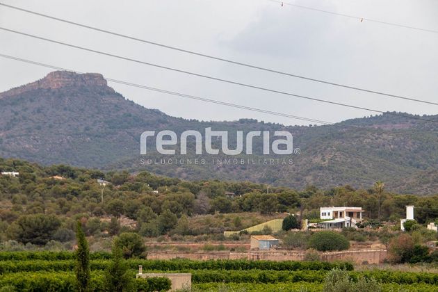 Foto 1 de Xalet en venda a Puig ciudad de 6 habitacions amb terrassa i piscina