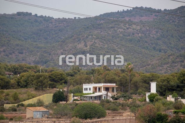Foto 2 de Venta de chalet en Puig ciudad de 6 habitaciones con terraza y piscina