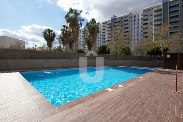 Foto 1 de Pis en venda a Sant Pau de 3 habitacions amb terrassa i piscina