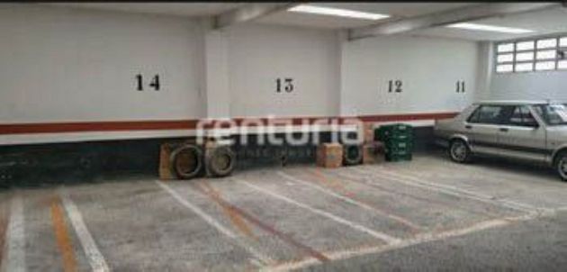 Foto 1 de Garaje en venta en Sant Isidre de 600 m²