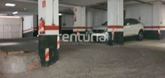 Foto 2 de Garatge en venda a Sant Isidre de 600 m²