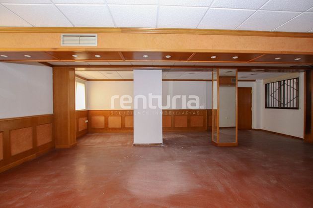 Foto 1 de Oficina en venda a Mestalla de 640 m²
