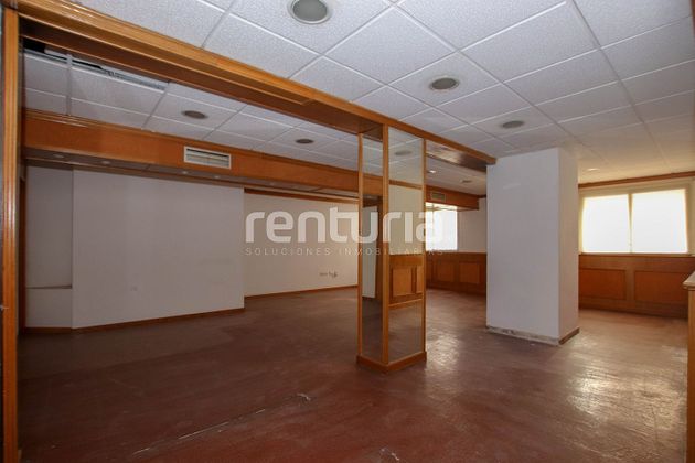 Foto 2 de Venta de oficina en Mestalla de 640 m²
