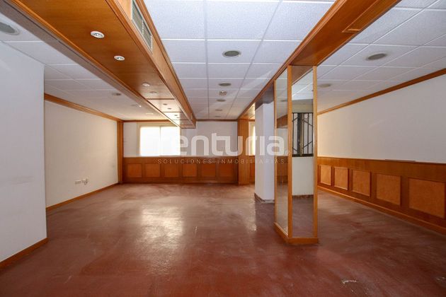 Foto 1 de Venta de oficina en Mestalla con aire acondicionado