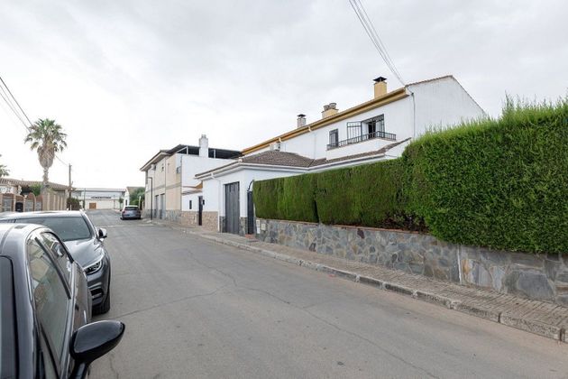 Foto 2 de Casa en venda a Cijuela de 3 habitacions amb terrassa i balcó