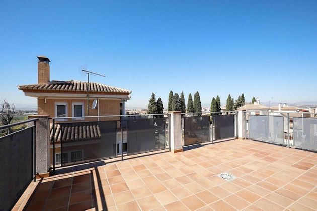 Foto 2 de Venta de casa en Cervantes de 4 habitaciones con terraza y piscina