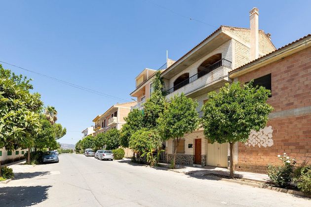 Foto 2 de Casa en venda a Villanueva Mesía de 5 habitacions amb terrassa i garatge