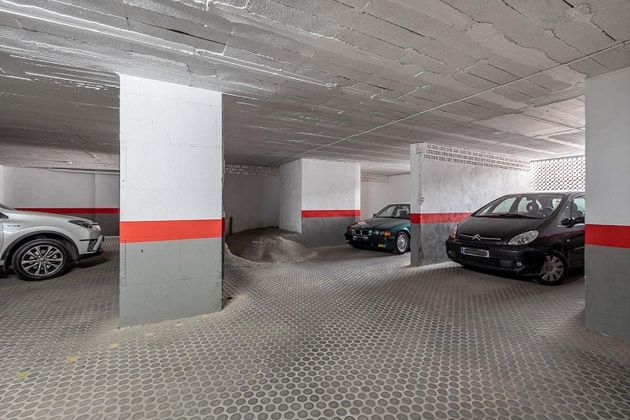Foto 1 de Garatge en venda a Cenes de la Vega de 96 m²