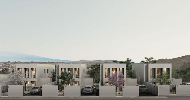 Foto 1 de Xalet en venda a Villamena de 4 habitacions amb terrassa i piscina