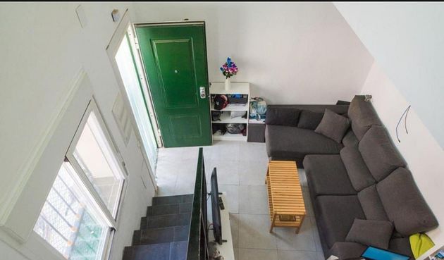 Foto 2 de Venta de piso en Centro - Torremolinos de 2 habitaciones con piscina y aire acondicionado