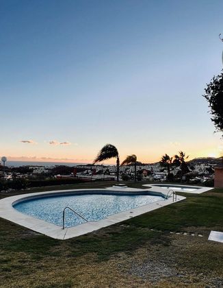 Foto 1 de Casa en venta en Monterrey - Rancho Domingo de 5 habitaciones con terraza y piscina