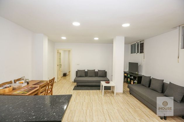 Foto 1 de Venta de piso en La Herradura de 1 habitación con terraza