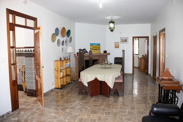 Foto 1 de Casa en venda a Isla Mayor de 3 habitacions amb terrassa i piscina
