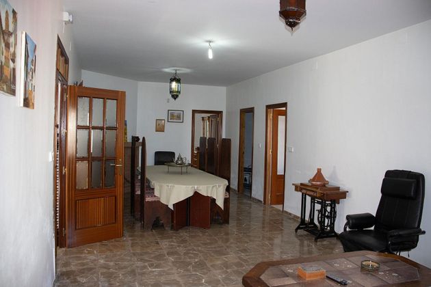 Foto 2 de Casa en venda a Isla Mayor de 3 habitacions amb terrassa i piscina