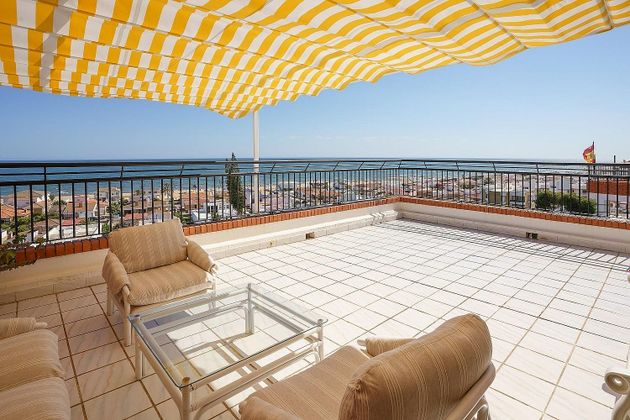 Foto 2 de Ático en venta en La Antilla - Islantilla de 4 habitaciones con terraza y piscina