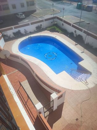 Foto 1 de Pis en venda a Punta Umbría de 1 habitació amb terrassa i piscina