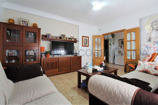 Foto 1 de Casa adossada en venda a calle Balsa Vieja de 3 habitacions amb terrassa i aire acondicionat