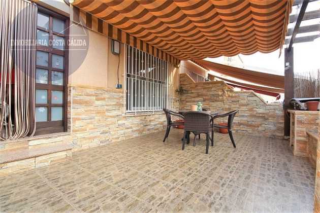 Foto 2 de Dúplex en venda a calle De la Felicidad de 3 habitacions amb terrassa i garatge