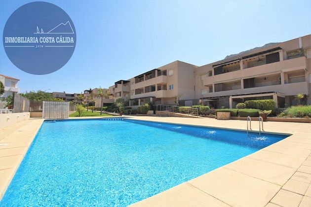 Foto 1 de Pis en venda a calle Eucalipto de 2 habitacions amb terrassa i piscina