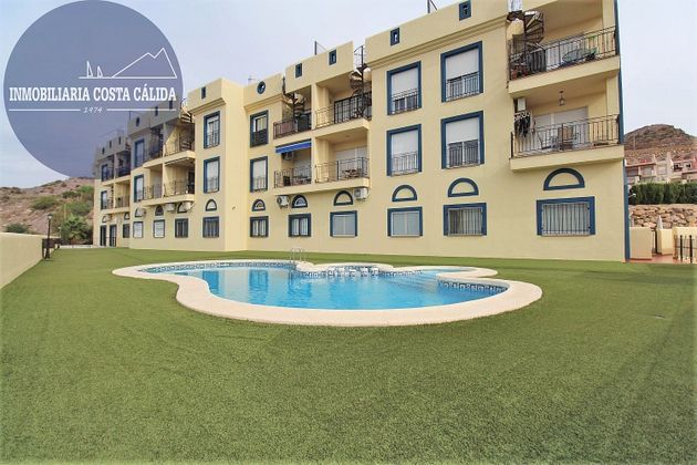 Foto 2 de Àtic en venda a urbanización Los Geraneos de 2 habitacions amb terrassa i piscina