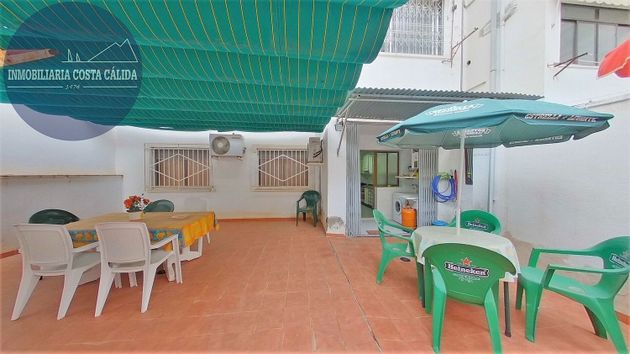 Foto 1 de Piso en venta en calle Carlos Marín Menú de 4 habitaciones con terraza y garaje