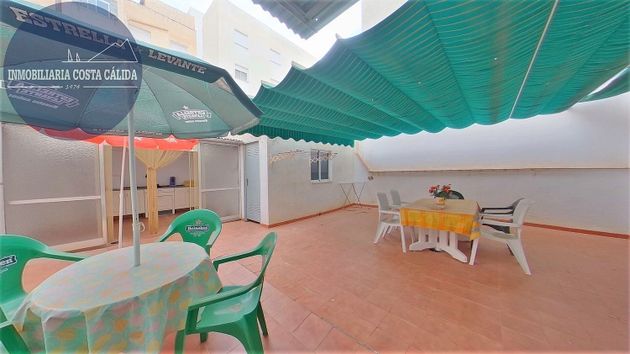 Foto 2 de Piso en venta en calle Carlos Marín Menú de 4 habitaciones con terraza y garaje