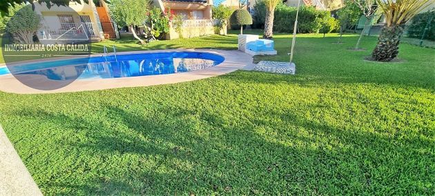 Foto 2 de Dúplex en venda a calle Osa Menor de 2 habitacions amb terrassa i piscina