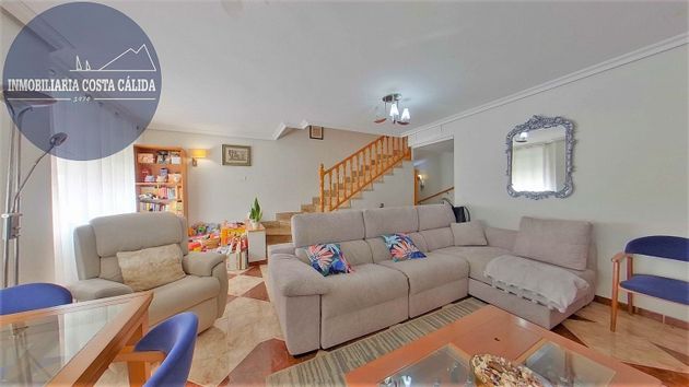 Foto 1 de Dúplex en venda a calle Murcia de 4 habitacions amb terrassa i garatge
