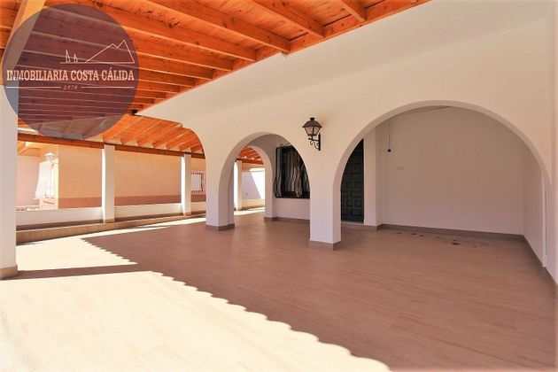 Foto 2 de Casa en venda a paseo Marítimo de Calabardina de 4 habitacions amb terrassa i garatge