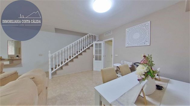 Foto 1 de Dúplex en venda a calle Muria de 4 habitacions amb terrassa i garatge