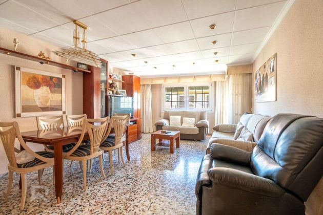Foto 2 de Pis en venda a Real de Gandía de 4 habitacions amb terrassa i aire acondicionat