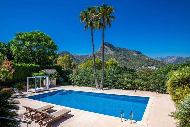 Foto 1 de Casa en venda a Urbanizaciones- Santa Ana- Las Estrellas de 5 habitacions amb terrassa i piscina