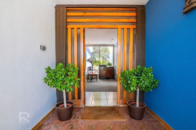 Foto 2 de Casa en venda a Urbanizaciones- Santa Ana- Las Estrellas de 5 habitacions amb terrassa i piscina