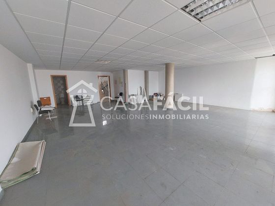 Foto 1 de Oficina en alquiler en Picassent de 99 m²