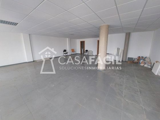 Foto 2 de Oficina en alquiler en Picassent de 99 m²