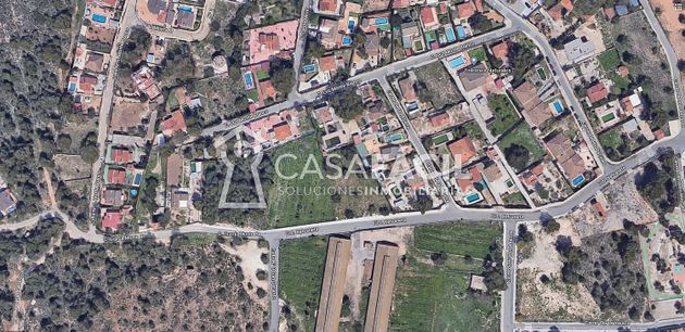 Foto 2 de Venta de terreno en Urbanizaciones de 2484 m²