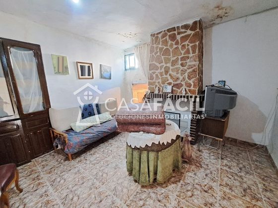 Foto 2 de Casa adossada en venda a Higueruela de 4 habitacions i 112 m²