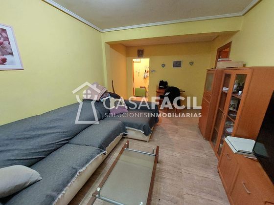 Foto 1 de Pis en venda a Alaquàs de 2 habitacions amb aire acondicionat i calefacció
