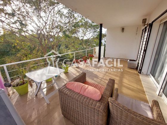 Foto 2 de Xalet en venda a Alginet de 4 habitacions amb terrassa i piscina